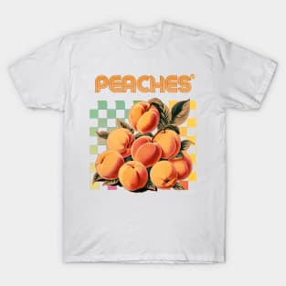 PEACHES T-Shirt